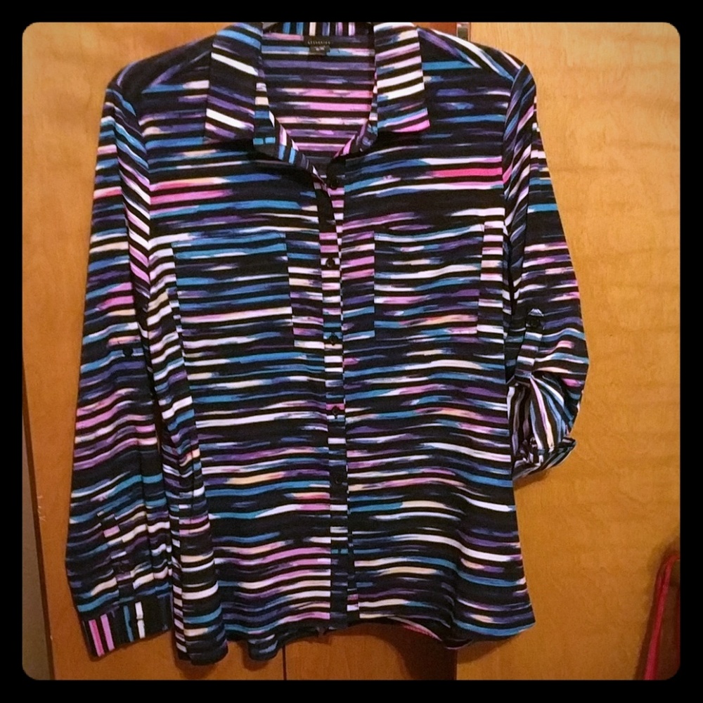 Blouse - Picture 1 of 3